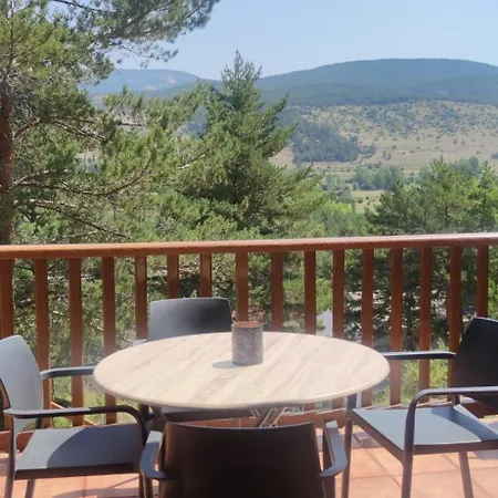 Estudio/loft Con Preciosas Vistas