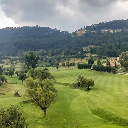 Estudio/loft Con Preciosas Vistas דירה *