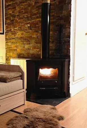 דירה Estudio/loft Con Preciosas Vistas