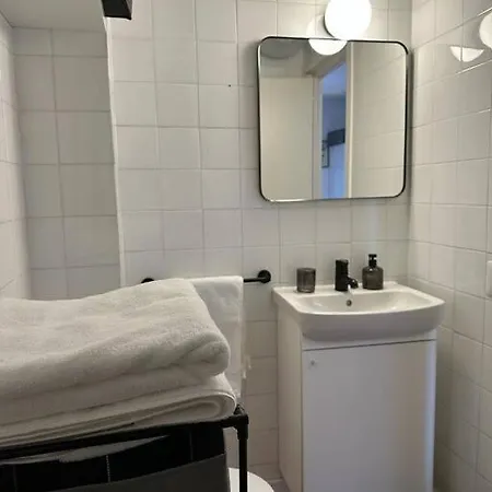 דירה Estudio/loft Con Preciosas Vistas