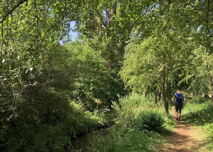 Apartamento Estudio/loft Con Preciosas Vistas