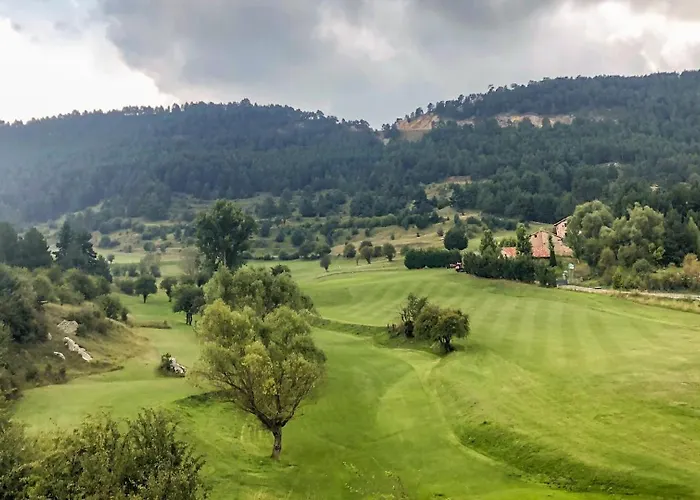 Estudio/loft Con Preciosas Vistas Apartamento *