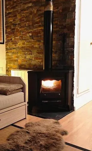 Apartamento Estudio/loft Con Preciosas Vistas